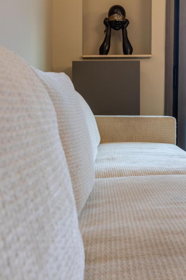 Iconic Salonica Suite Seafront Ngoại thất bức ảnh