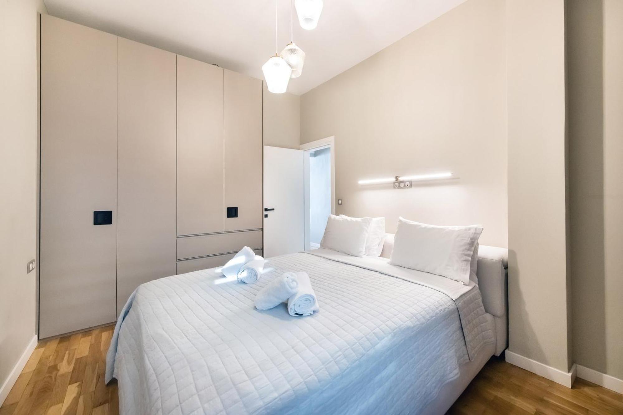 Iconic Salonica Suite Seafront Ngoại thất bức ảnh