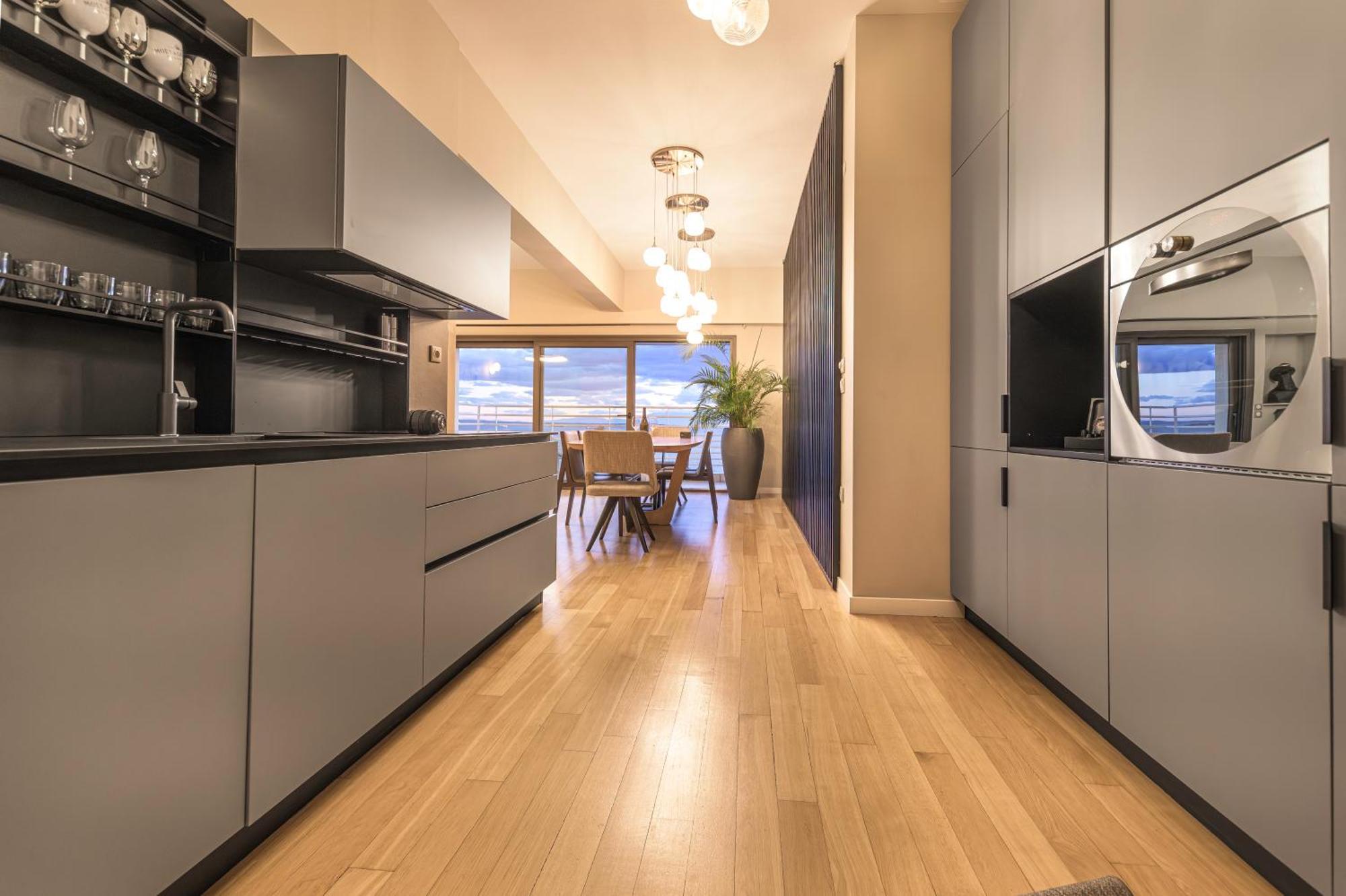 Iconic Salonica Suite Seafront Ngoại thất bức ảnh