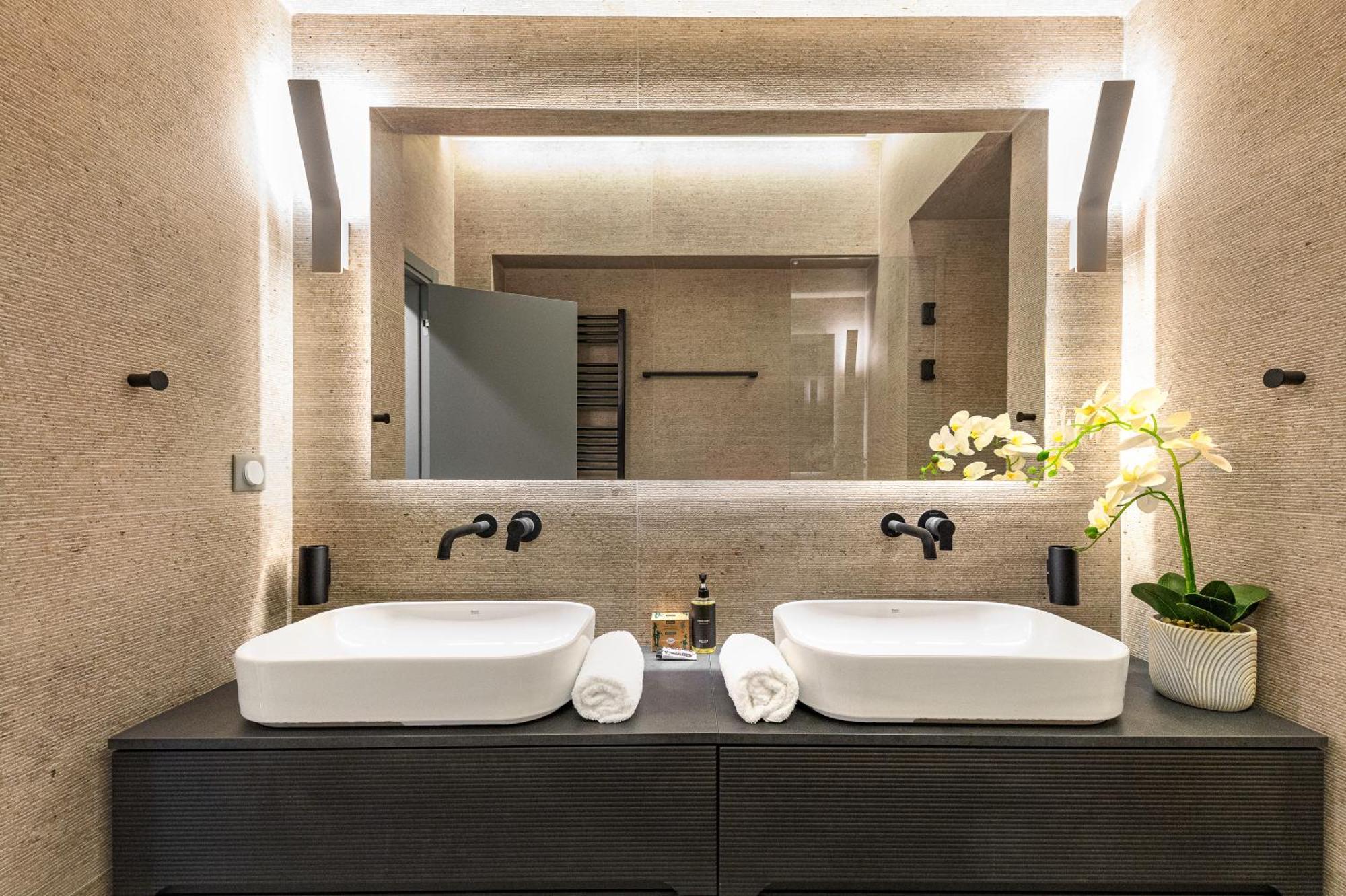 Iconic Salonica Suite Seafront Ngoại thất bức ảnh