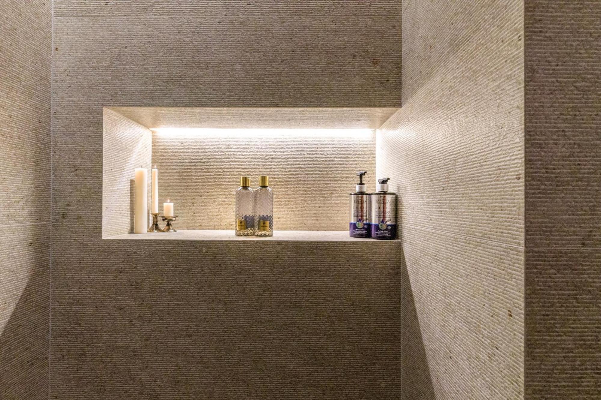 Iconic Salonica Suite Seafront Ngoại thất bức ảnh