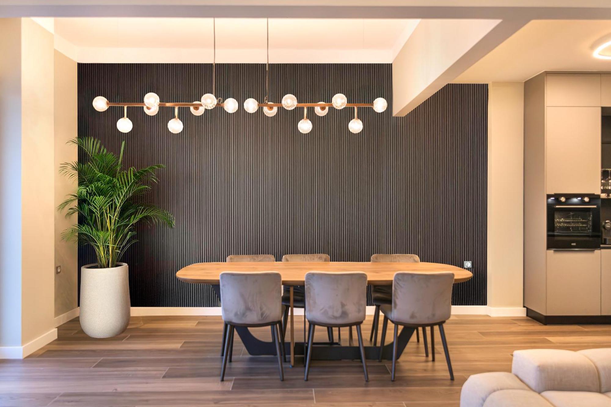 Iconic Salonica Suite Seafront Ngoại thất bức ảnh
